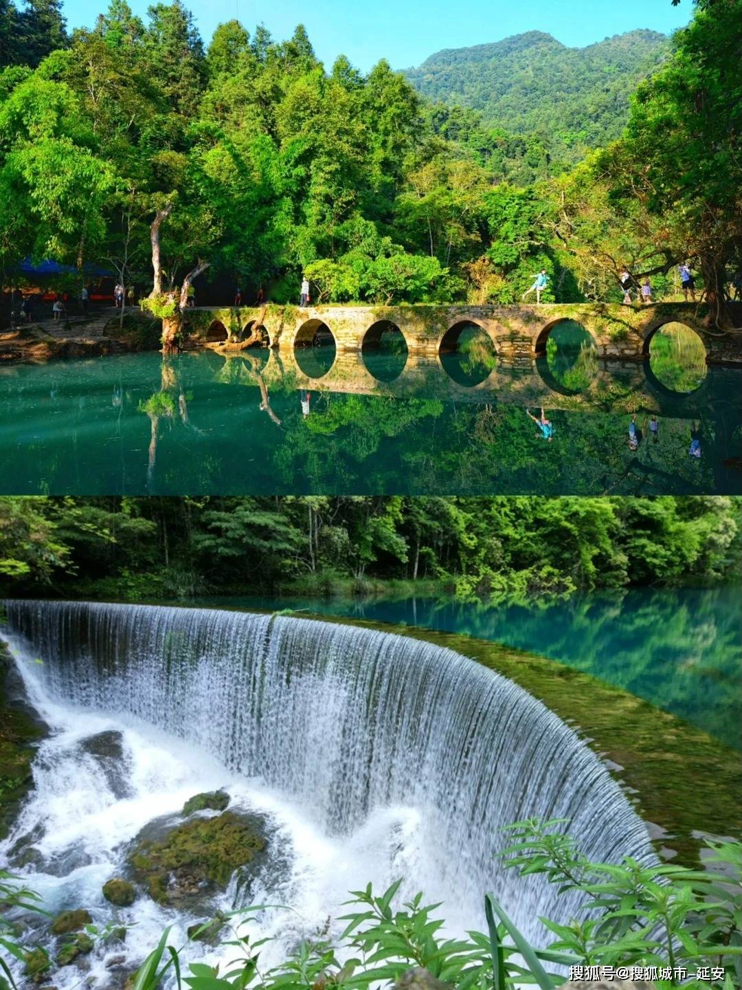 去贵州玩五天四晚怎么玩？贵州旅行怎么玩好玩？