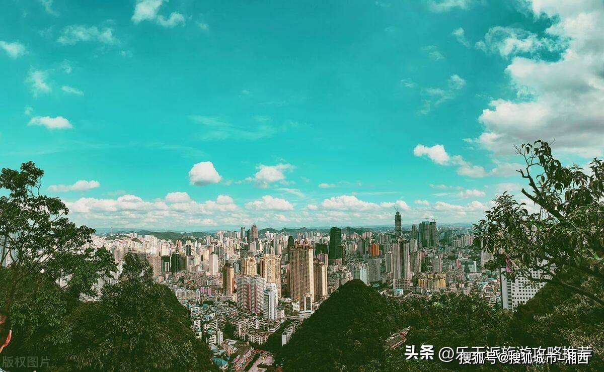 贵阳旅行怎么玩省心？贵阳七日游怎么玩好玩？