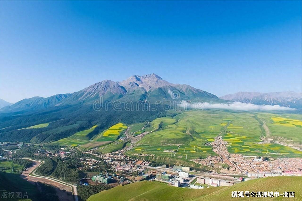 青海跟团游怎么玩？跟团去青海玩七天怎么玩？