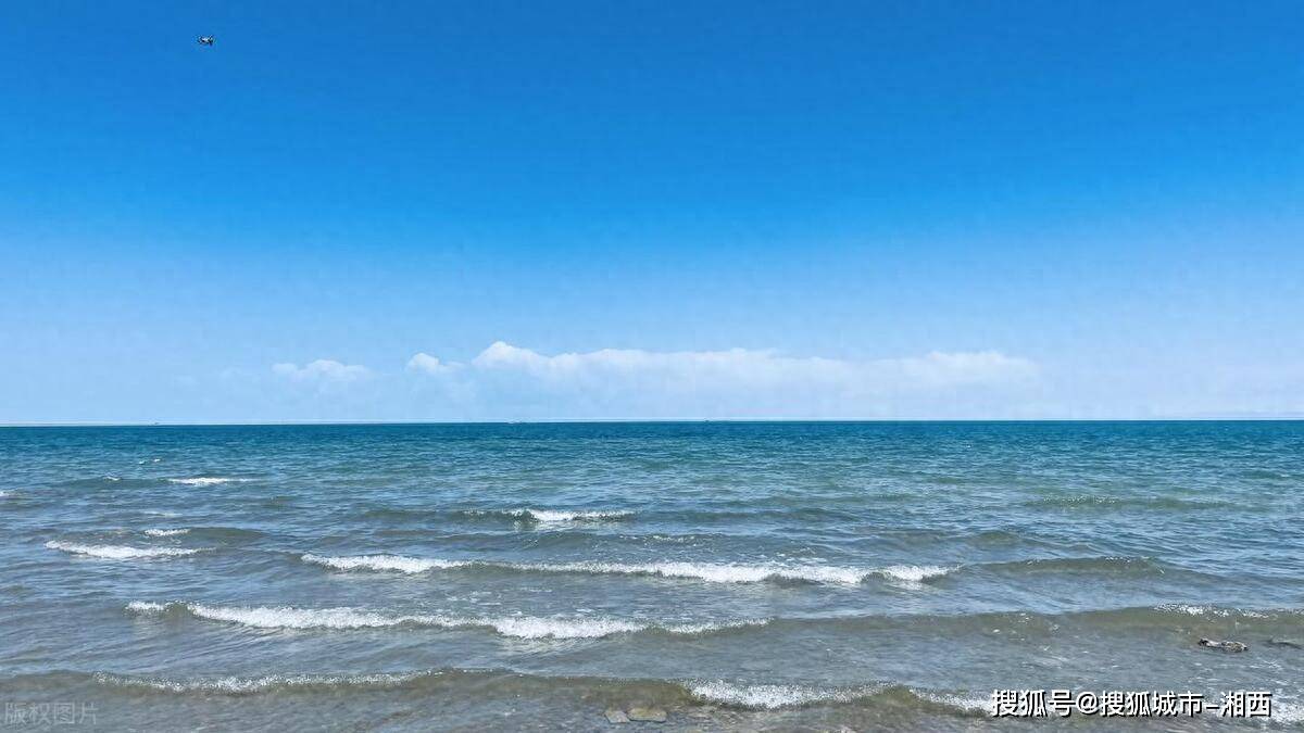 青海旅游怎么玩？青海7日游攻略，看驴友怎么玩
