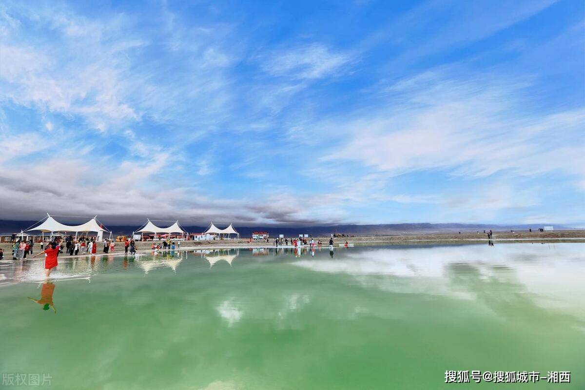 青海旅游怎么玩？青海7日游攻略，看驴友怎么玩