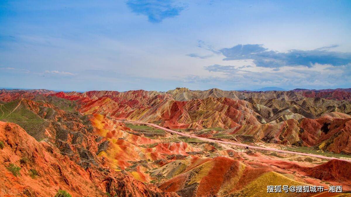 青海旅游怎么玩？青海7日游攻略，看驴友怎么玩