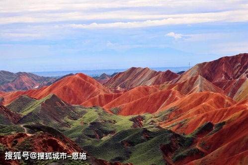 内蒙旅行怎么玩，内蒙怎么玩好，怎么去最方便，看完就懂