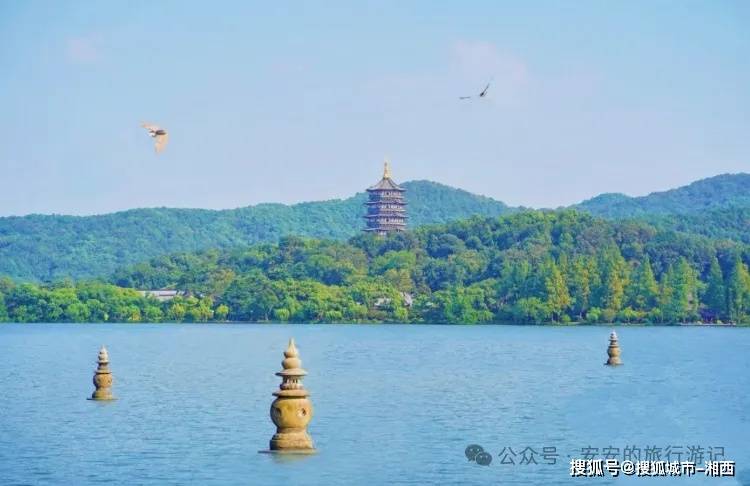 “人间天堂”杭州四天怎么玩?人均一千怎么玩苏杭