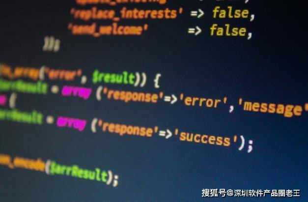 志愿者APP开发指南：从零开始的教程