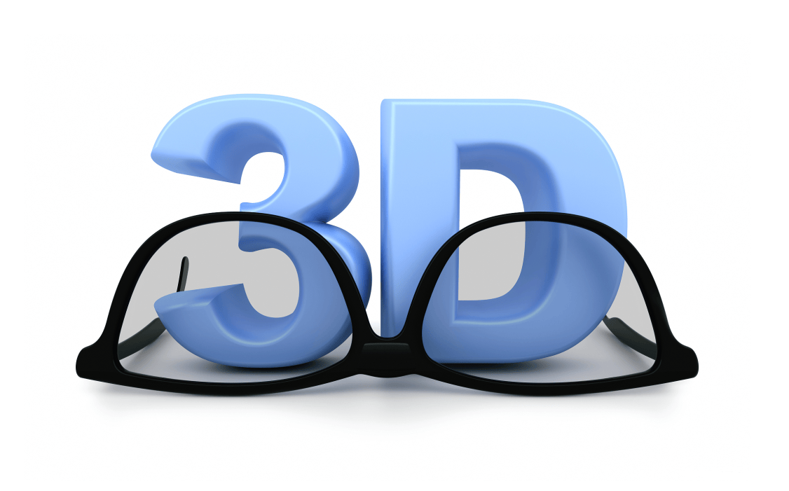3D展示的前景如何？