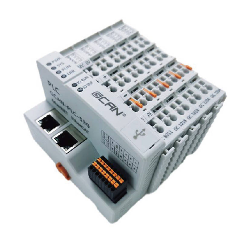ethercat PLC的应用前景如何？