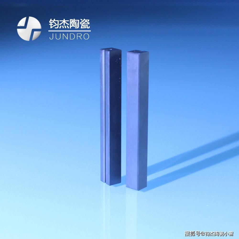 碳化硅陶瓷的应用前景