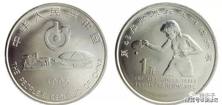 9月，纪念币最新价格！
