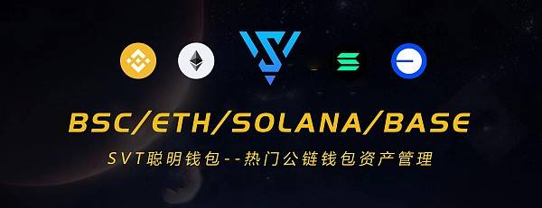 SVT 聪明钱包引领 MEME 币造富新浪潮