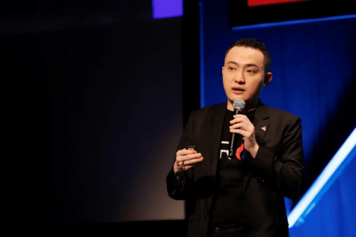 TRX独领风骚，USDT稳定币携手共舞，共绘价格新高蓝图
