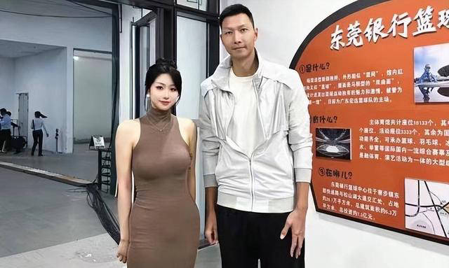 易建联篮球生涯：从NBA到CBA，21年累积薪资达28亿人民币