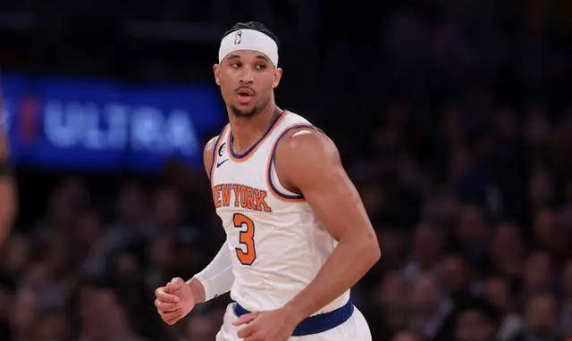 NBA新转播协议价值突破5500亿人民币，球员表示愿“打到膝盖掉下来”