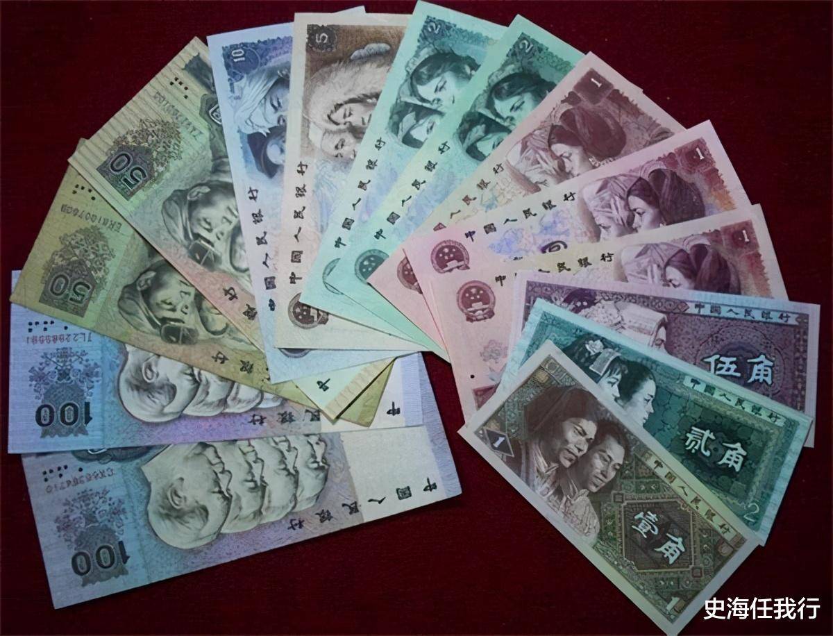 毛主席生前四次拒绝头像印上人民币，理由是什么？