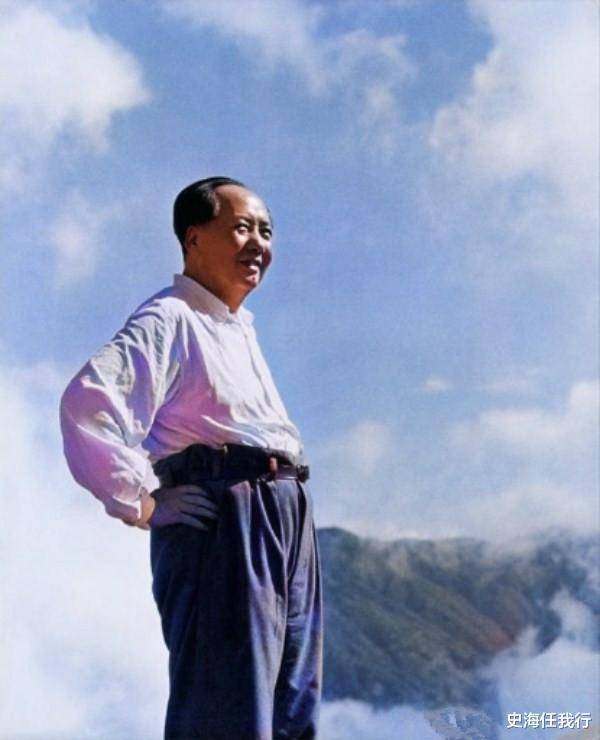 毛主席生前四次拒绝头像印上人民币，理由是什么？