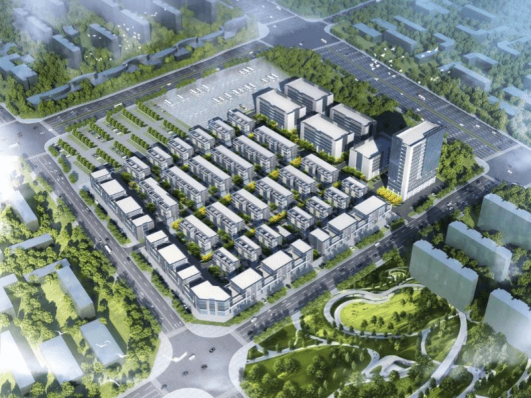 总投资81.75亿元，郑州拟新增入库13个城市更新项目