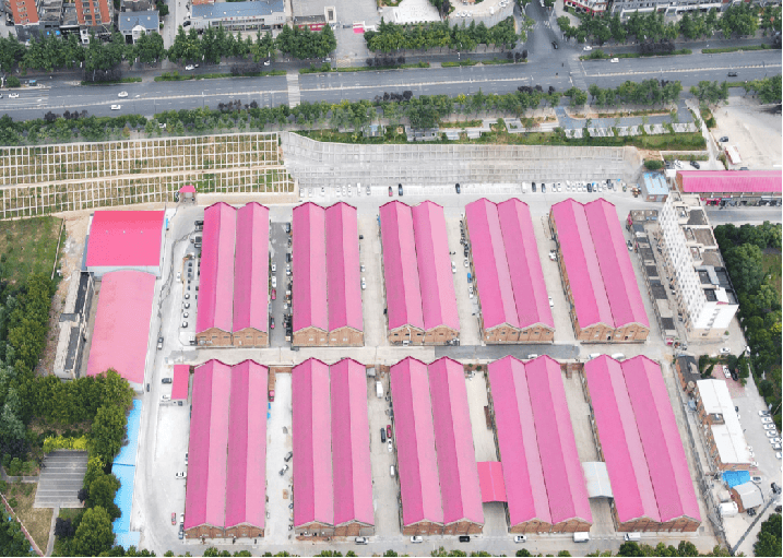 总投资81.75亿元，郑州拟新增入库13个城市更新项目