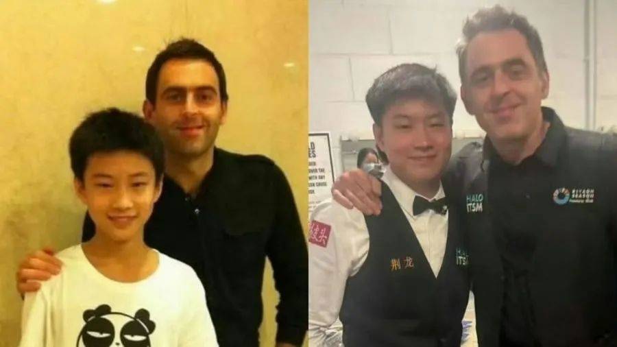 赵心童回应曾被禁赛，揭秘与奥沙利文互动：他经常主动给我发消息