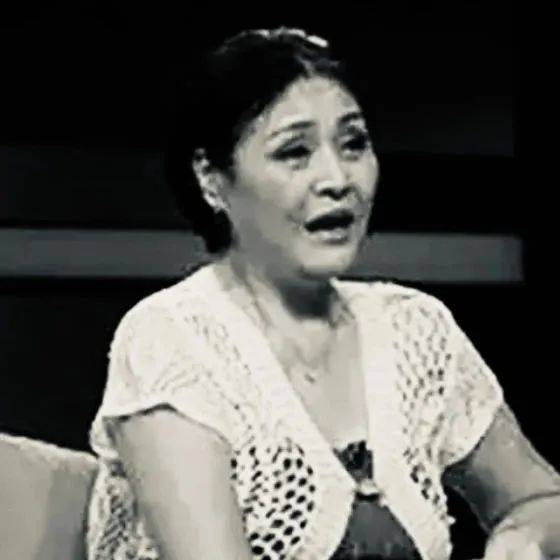 讣告！著名演员逝世，电影作品有《海囚》《霸王别姬》等