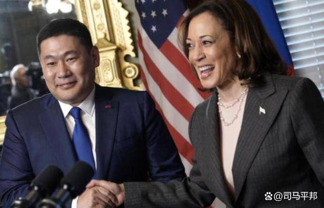 连任不到一年，蒙古国总理突然“被下台”，亲美政策玩不转了？