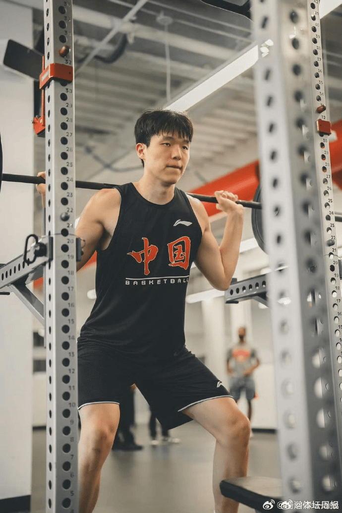 20岁杨瀚森成中国第3位NBA首轮秀，被开拓者第16顺位选中，今天还是他的生日
