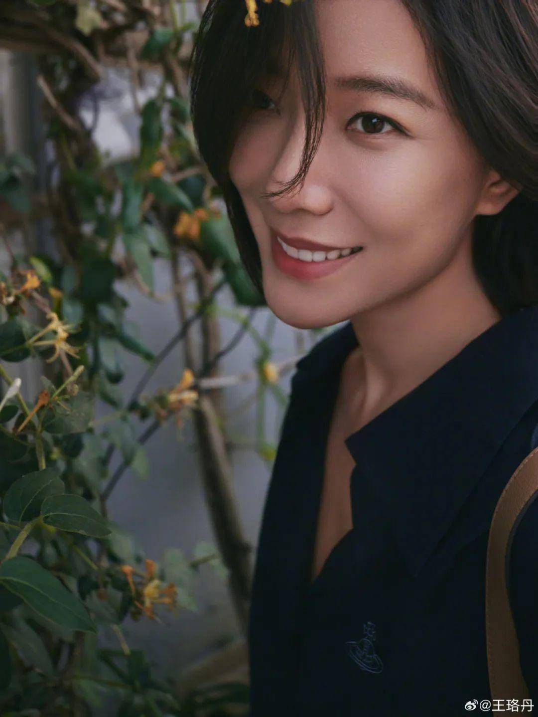 41岁女演员王珞丹自导自演被求婚？工作室严正声明：纯属恶意捏造