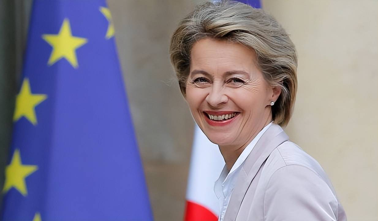 默茨对华动手,德国准备花20亿欧元换下中国设备,美国做梦都要笑醒!