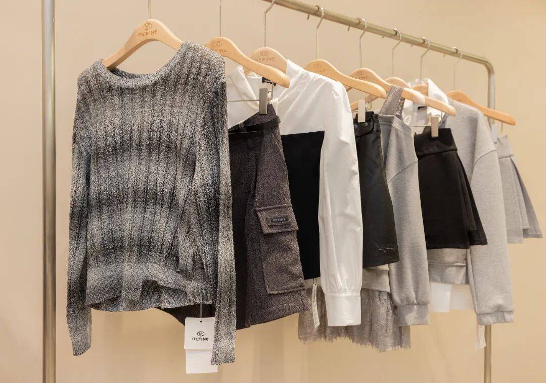 太酷了!15岁留学,虎门00后女孩回乡创立了自己的品牌